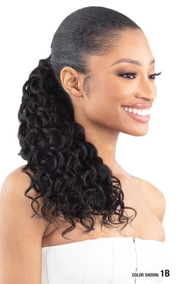 Organique Sunset Curl 18